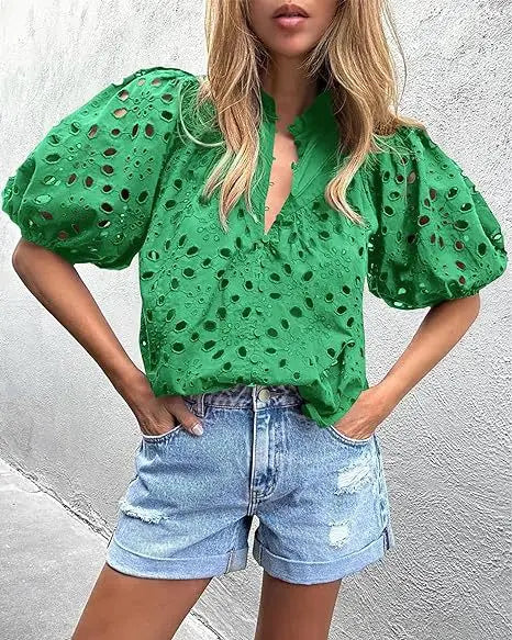 FAMIANA blouses