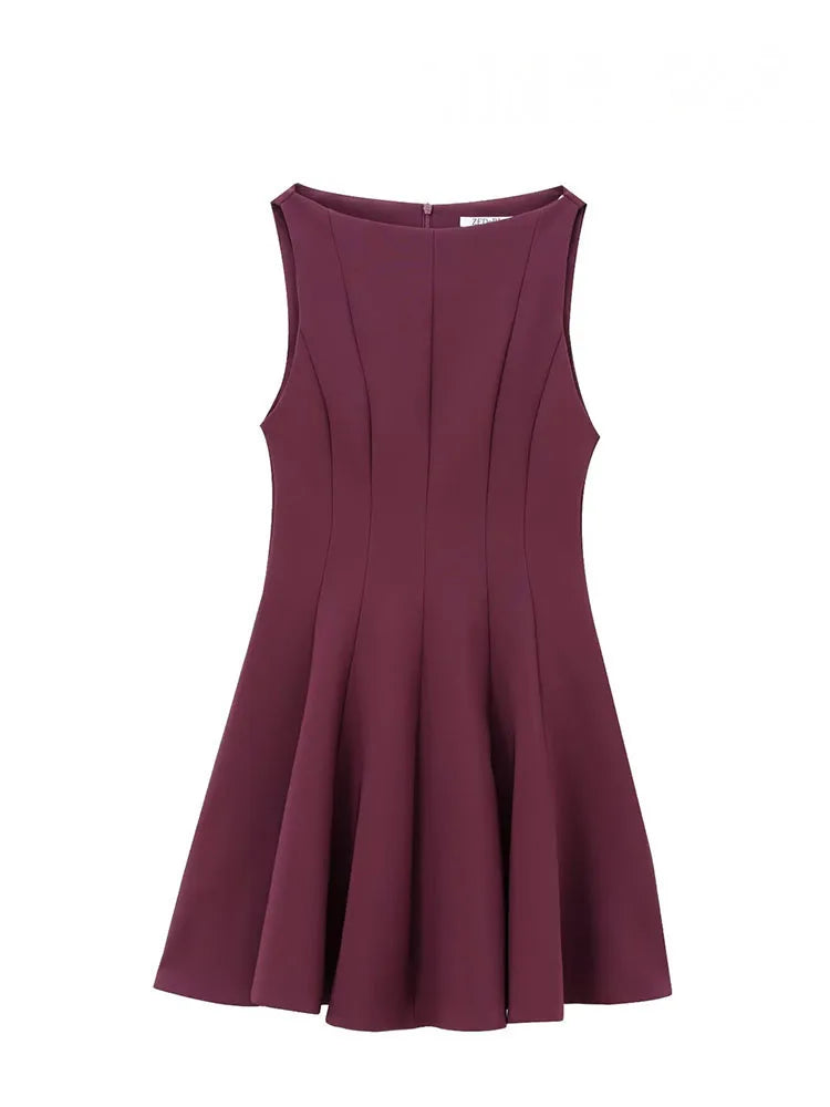 HAOLIA dress