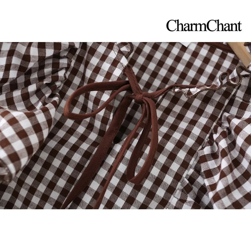 CLARENA blouses
