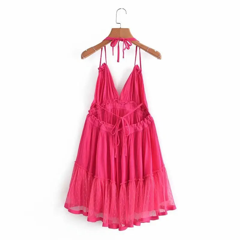 OLAMA dress