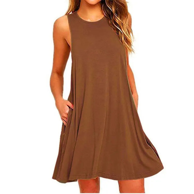 DERIMA dress