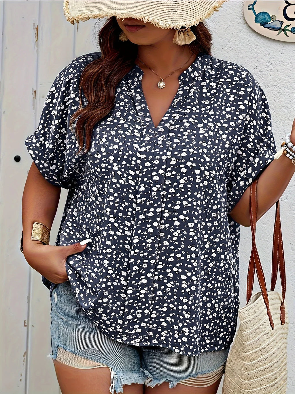 SALINA blouses