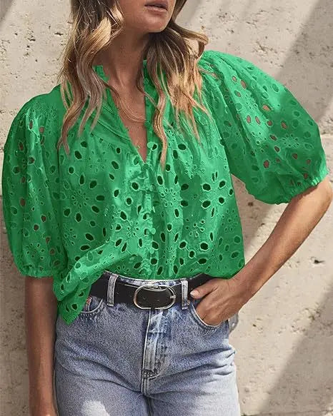 FAMIANA blouses