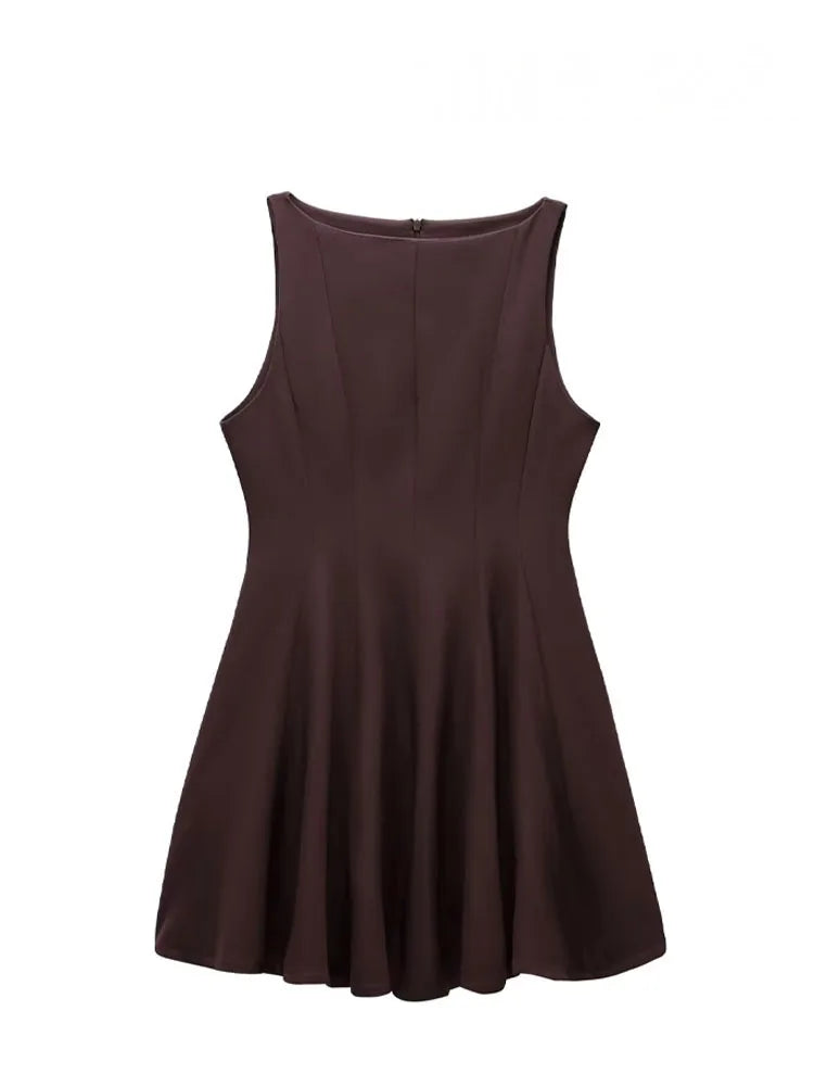HAOLIA dress