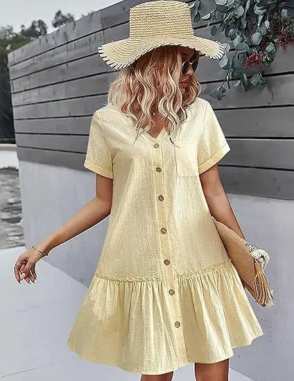 KALEMA dress