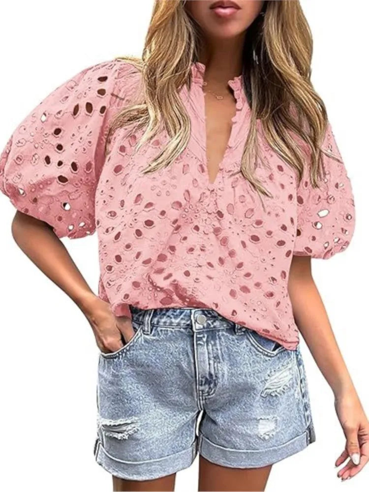 FAMIANA blouses