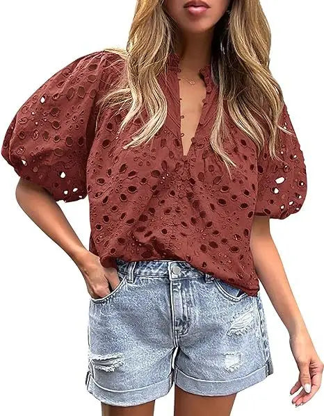 FAMIANA blouses
