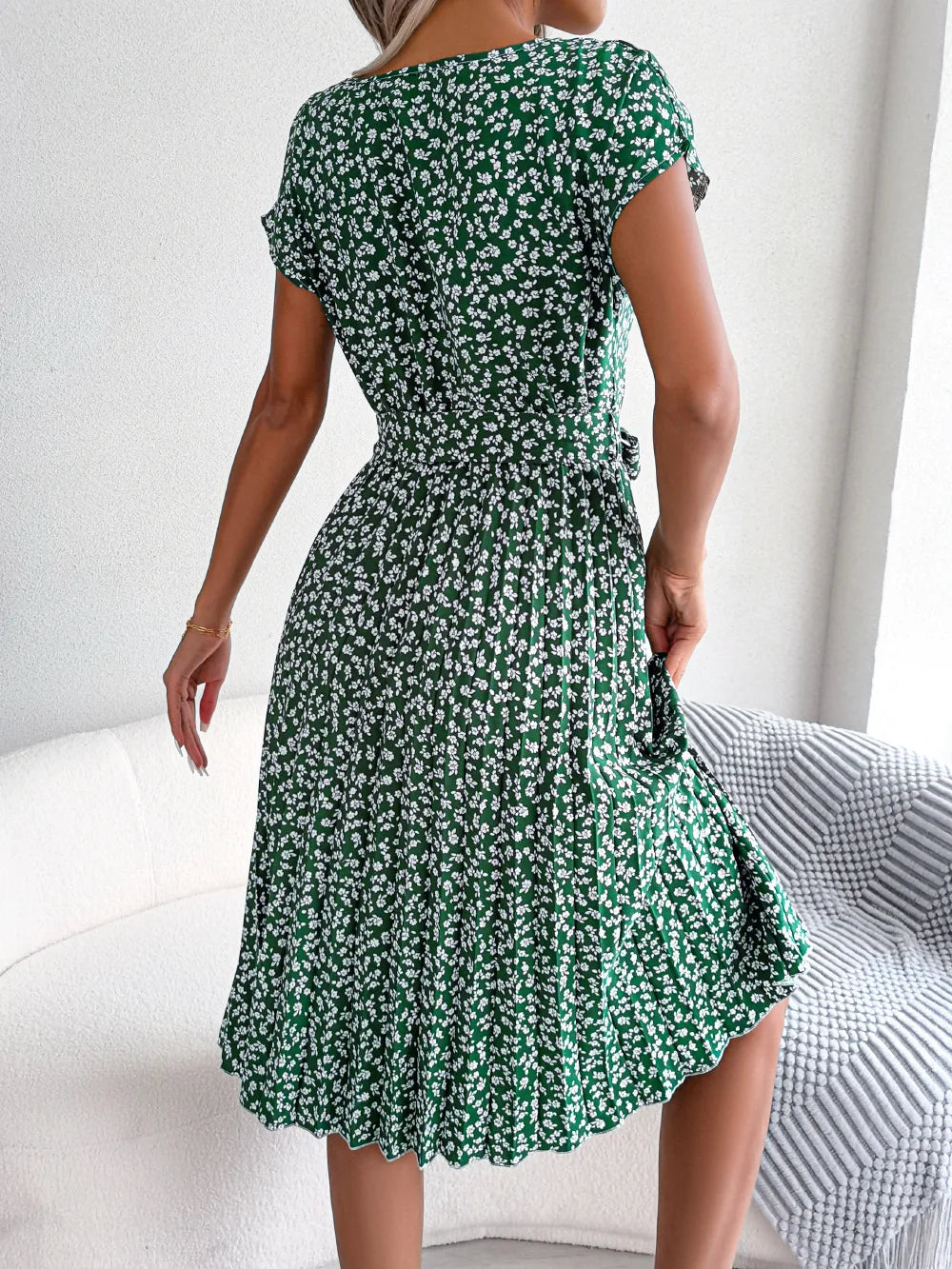 ADRESA dress