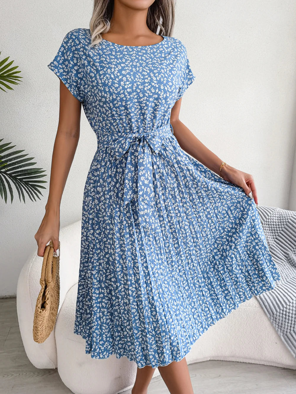 ADRESA dress