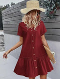 KALEMA dress