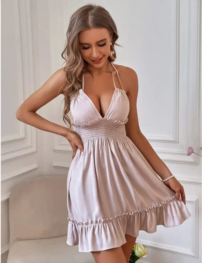 RAMIA dress