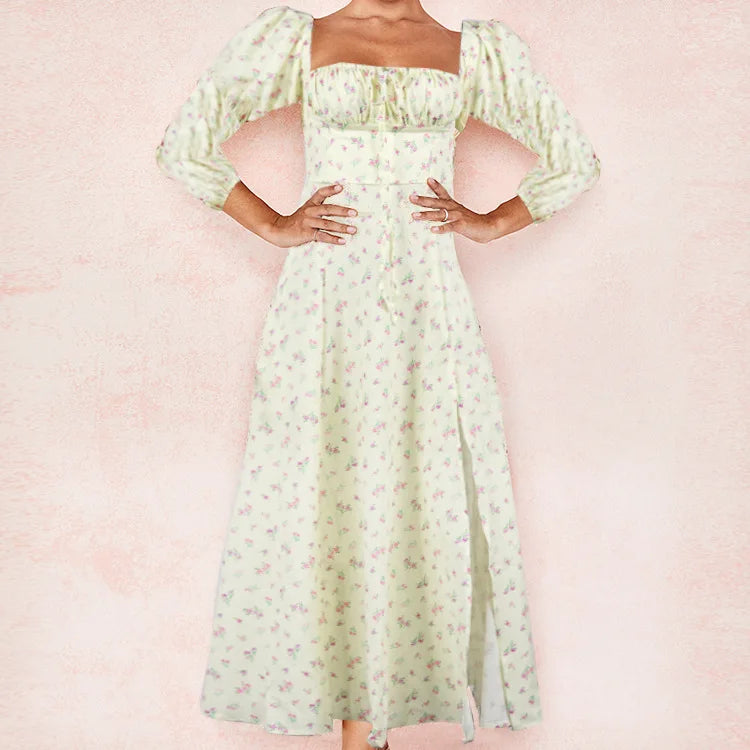 DAMALIA dress