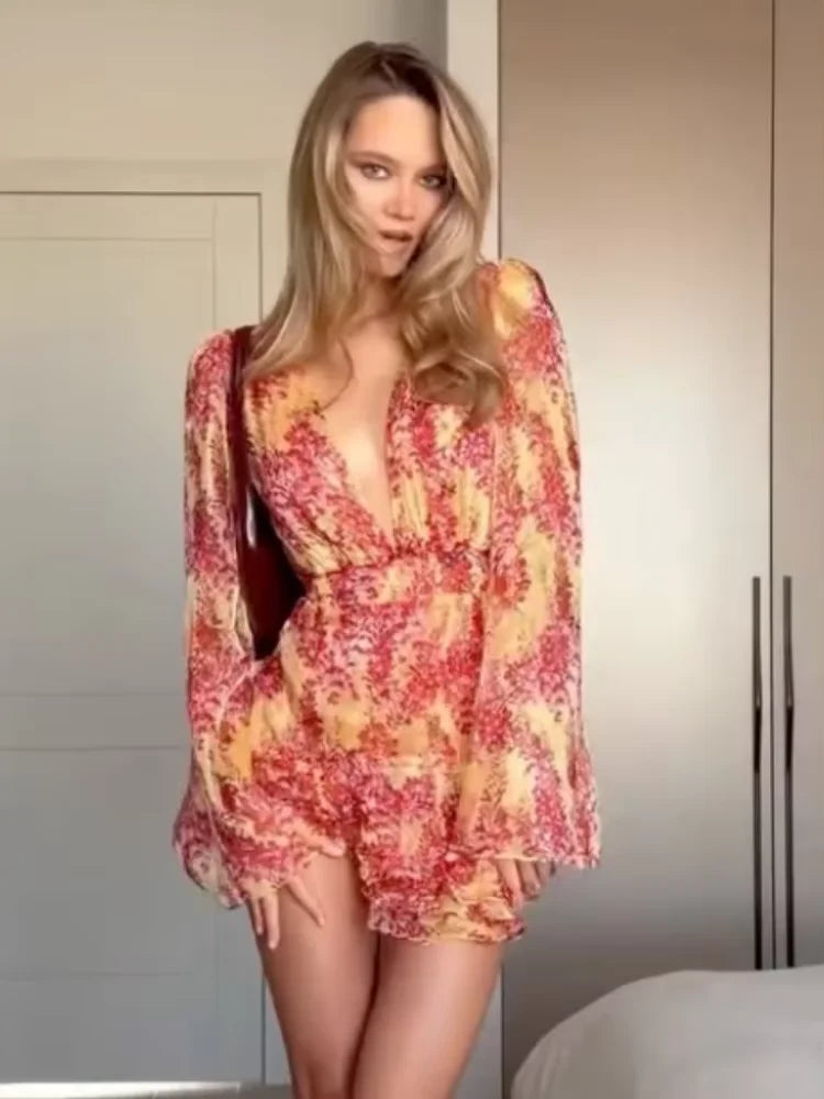 MEALE dress