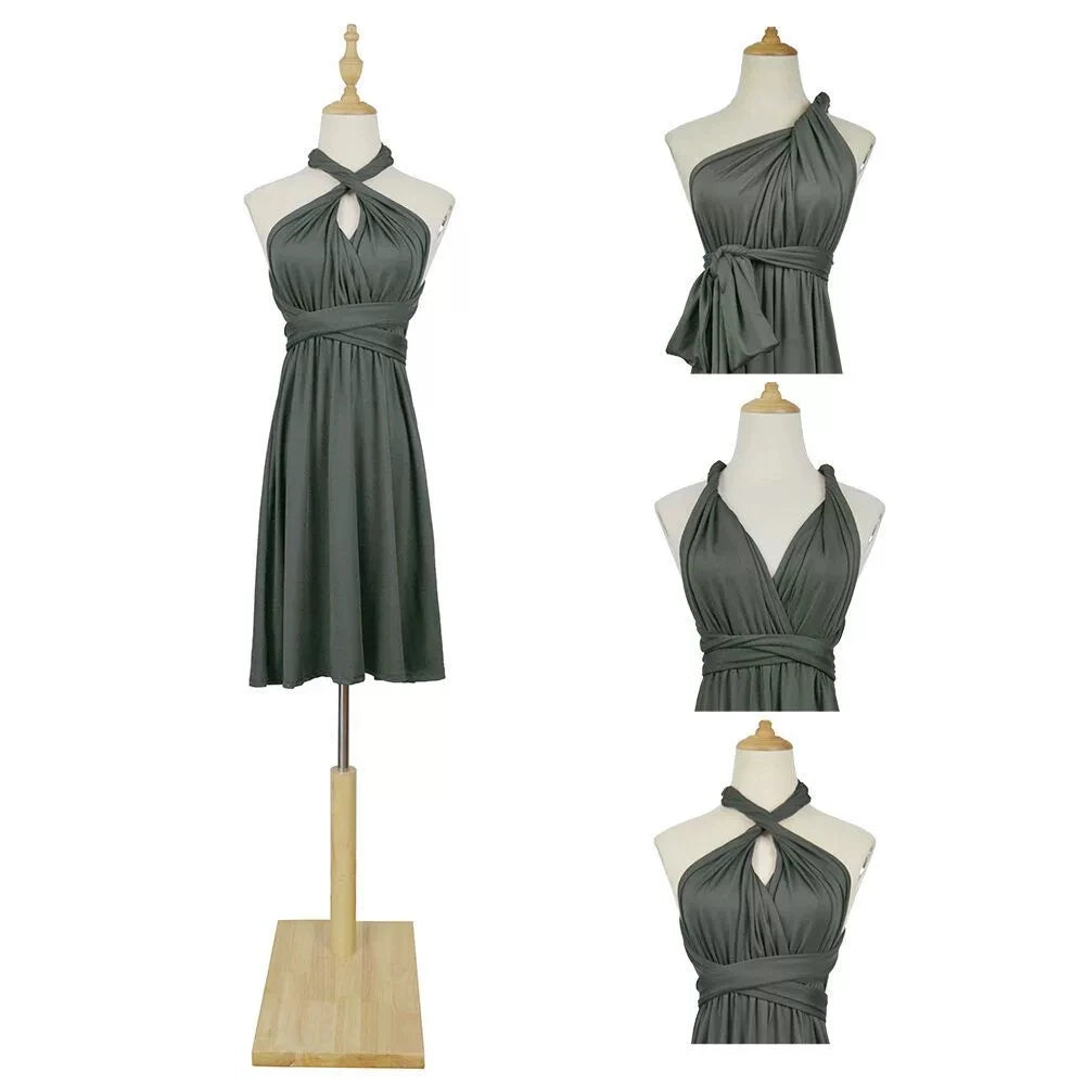 VAMPI dress