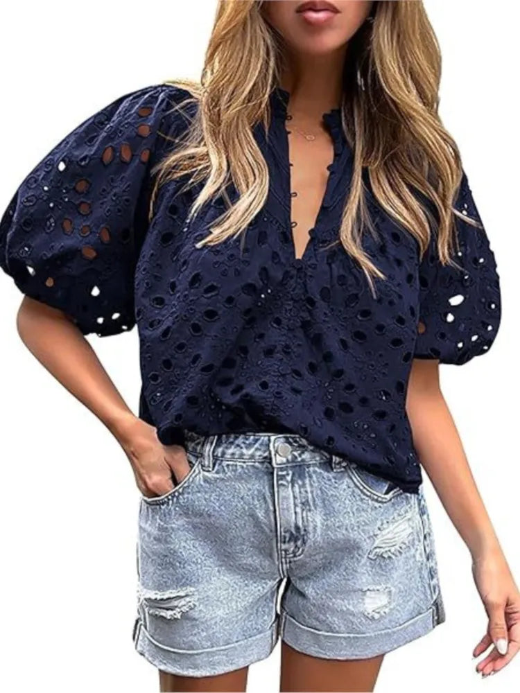 FAMIANA blouses
