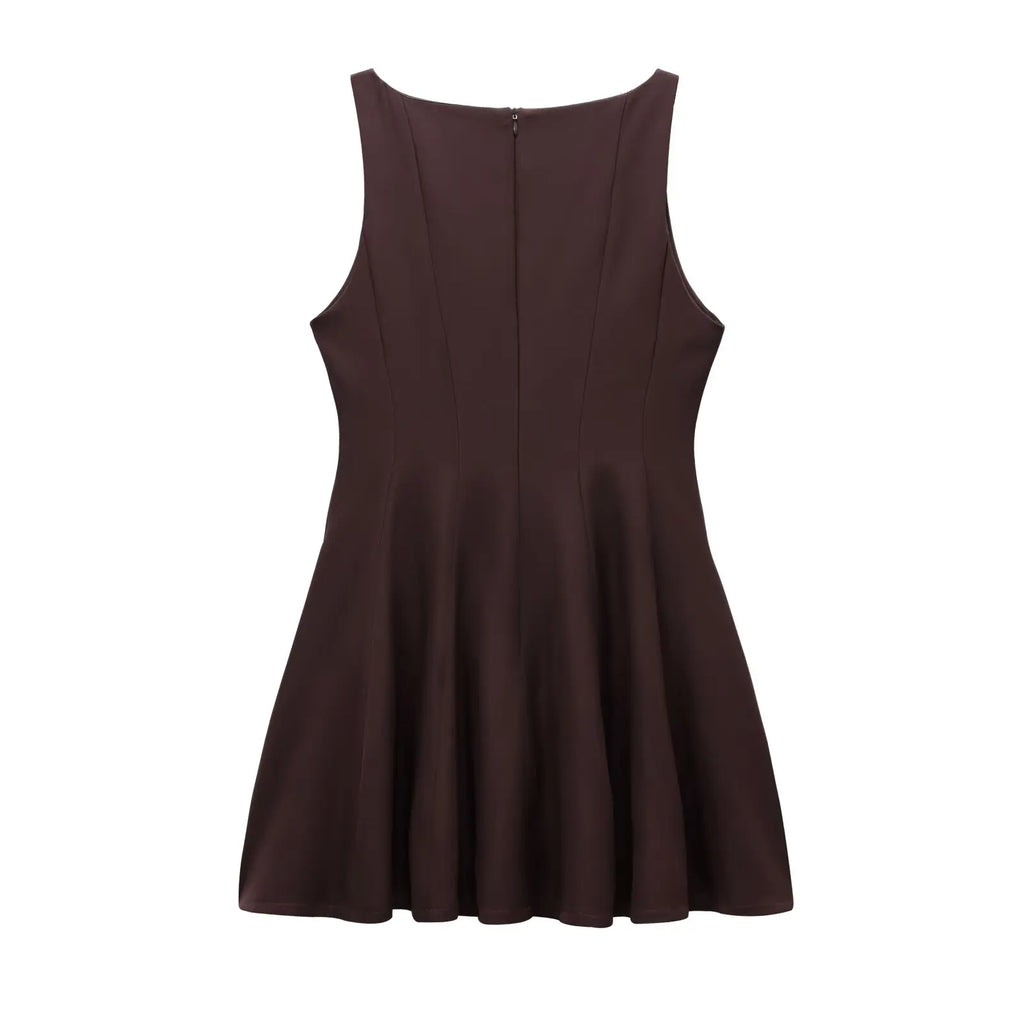 HAOLIA dress