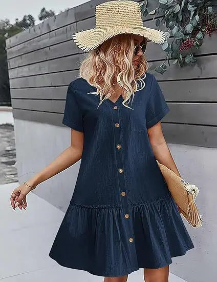 KALEMA dress