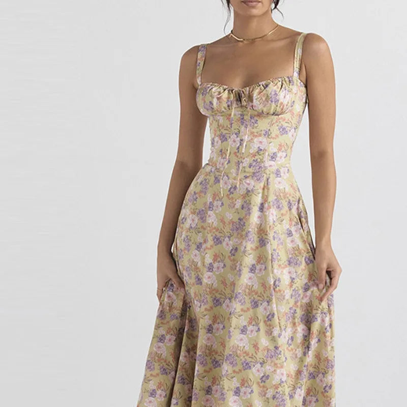 DAMALIA dress