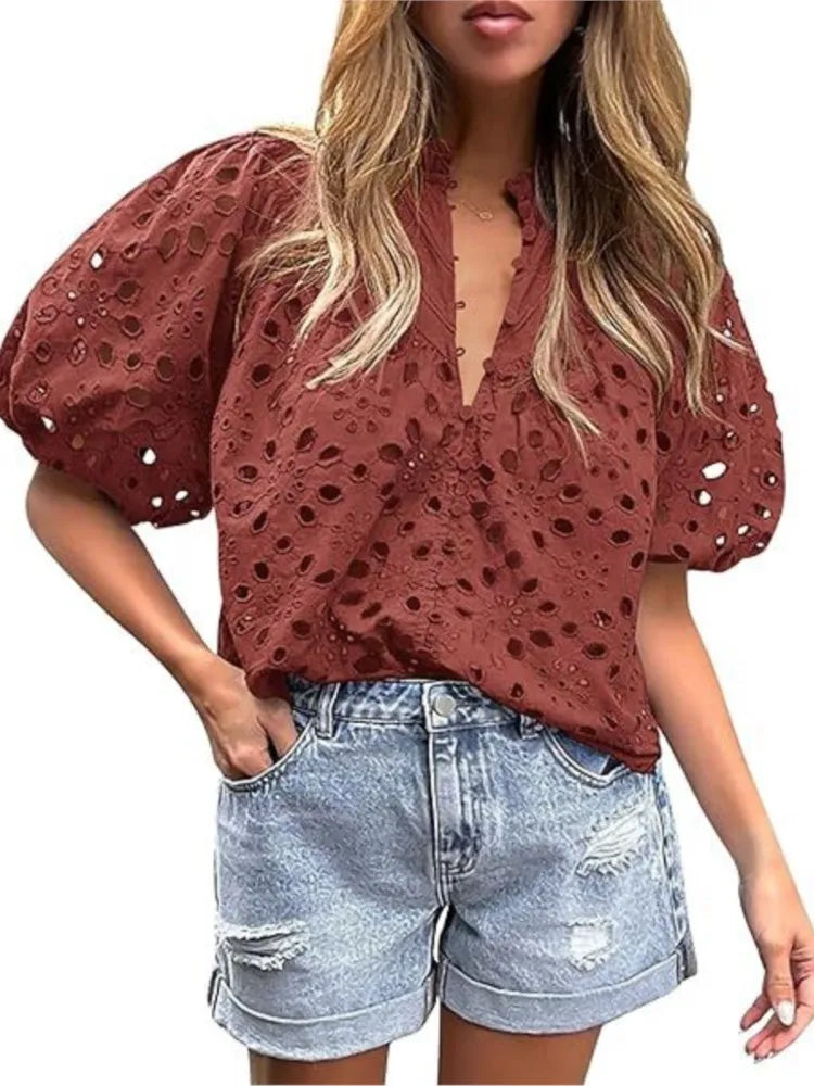 FAMIANA blouses