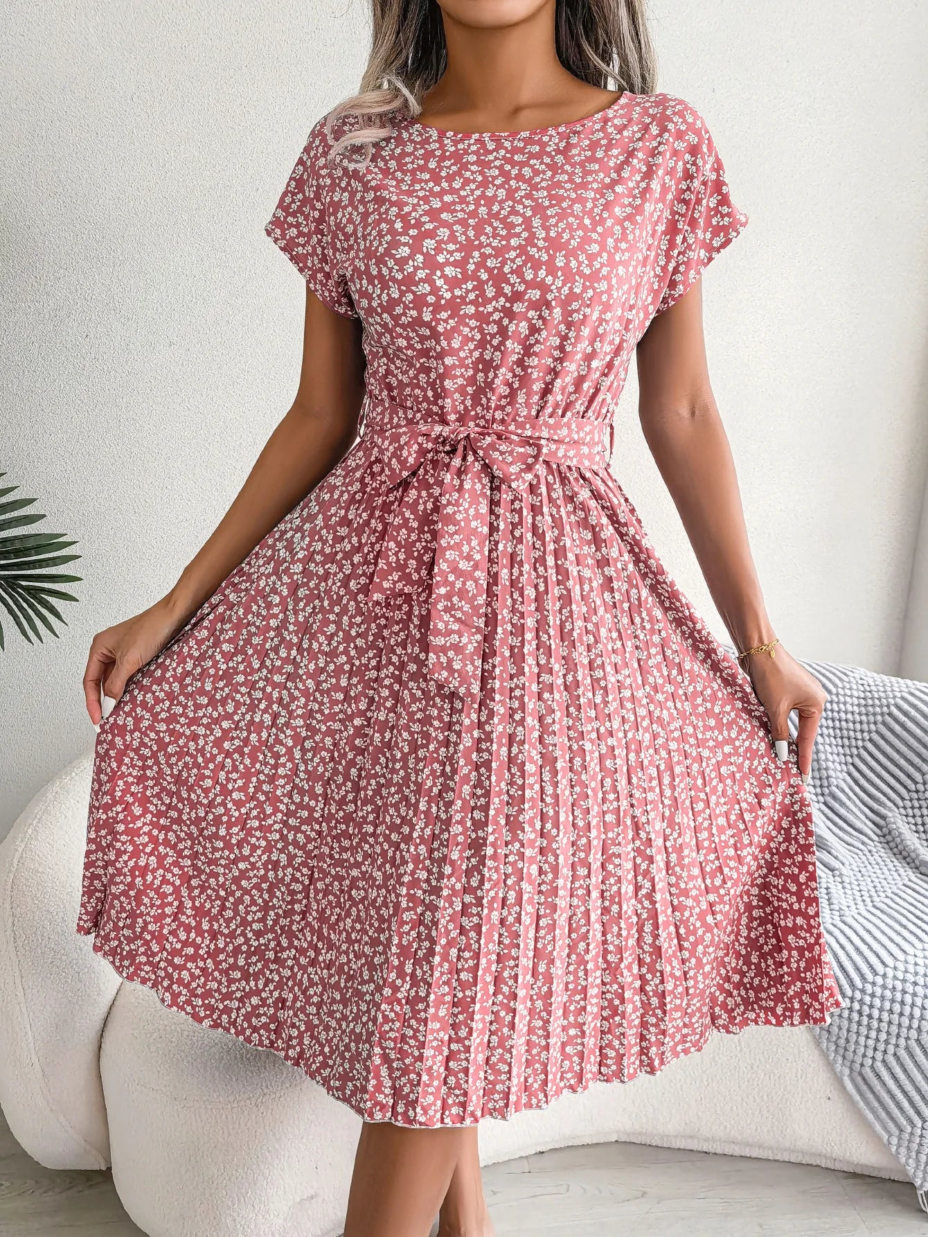 ADRESA dress