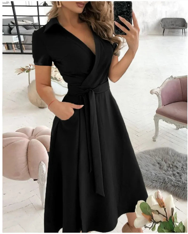SILDEN dress