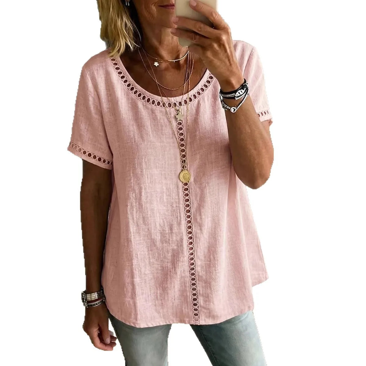 DERALA blouses
