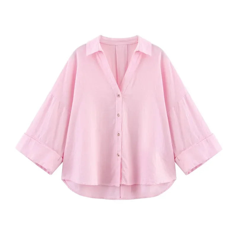 PAELIA blouses