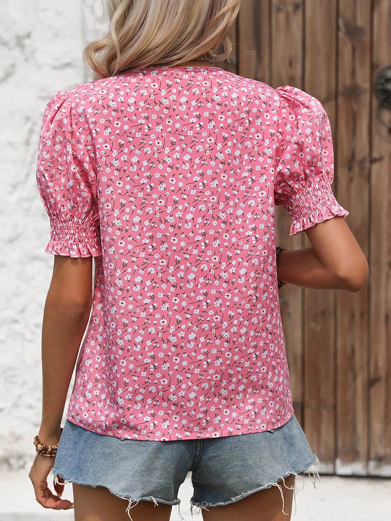 SANADRA blouses