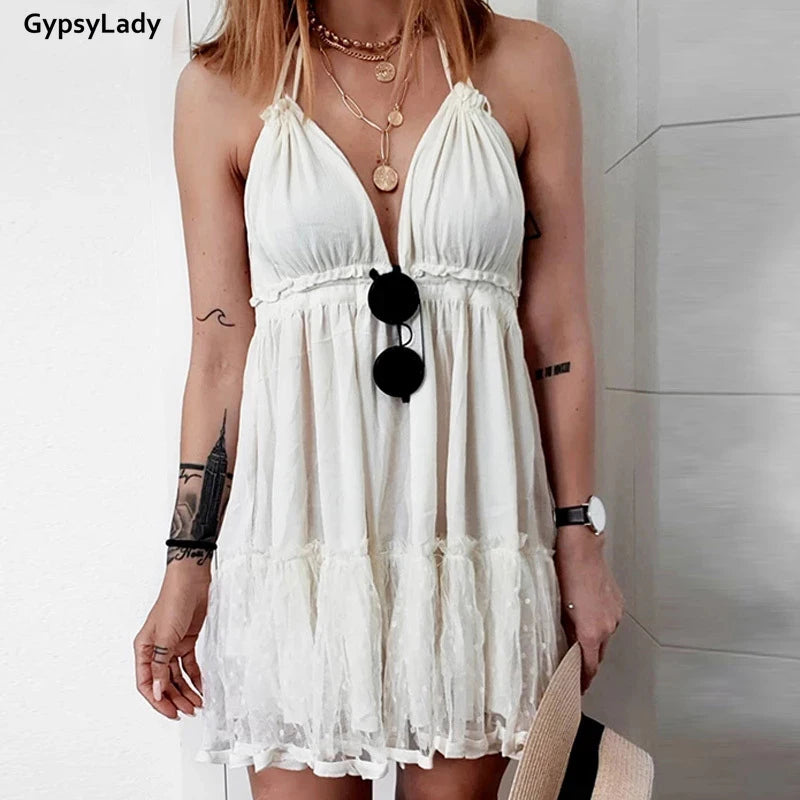 OLAMA dress