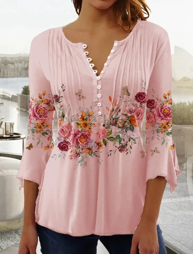 DAELIA blouses