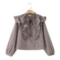 CLARENA blouses