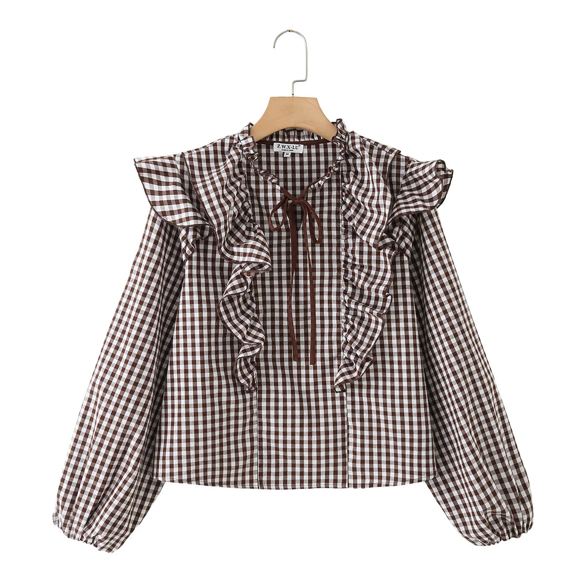 CLARENA blouses