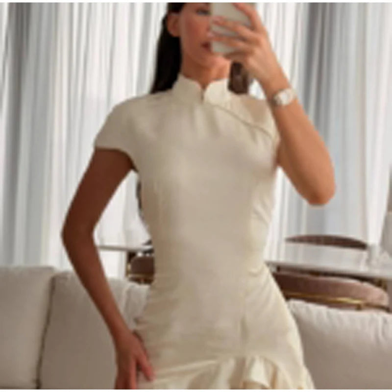 MEALE dress