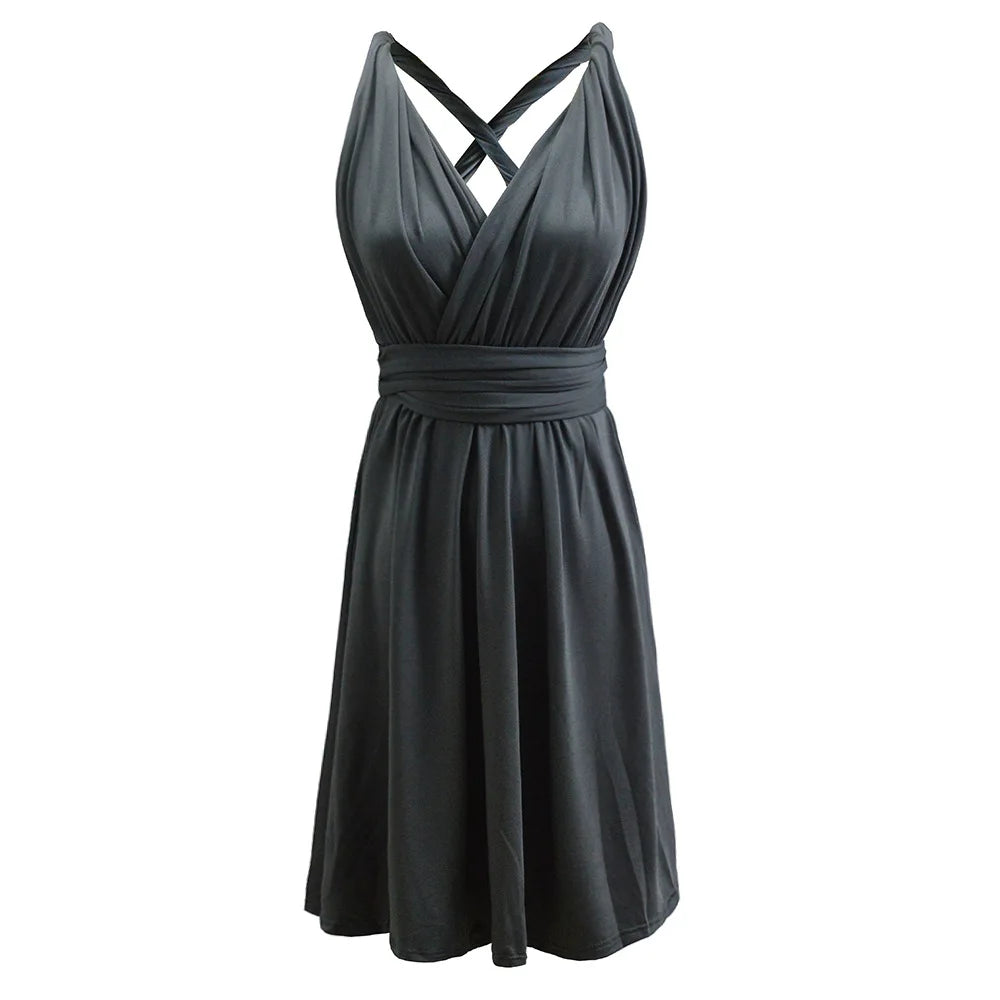 VAMPI dress