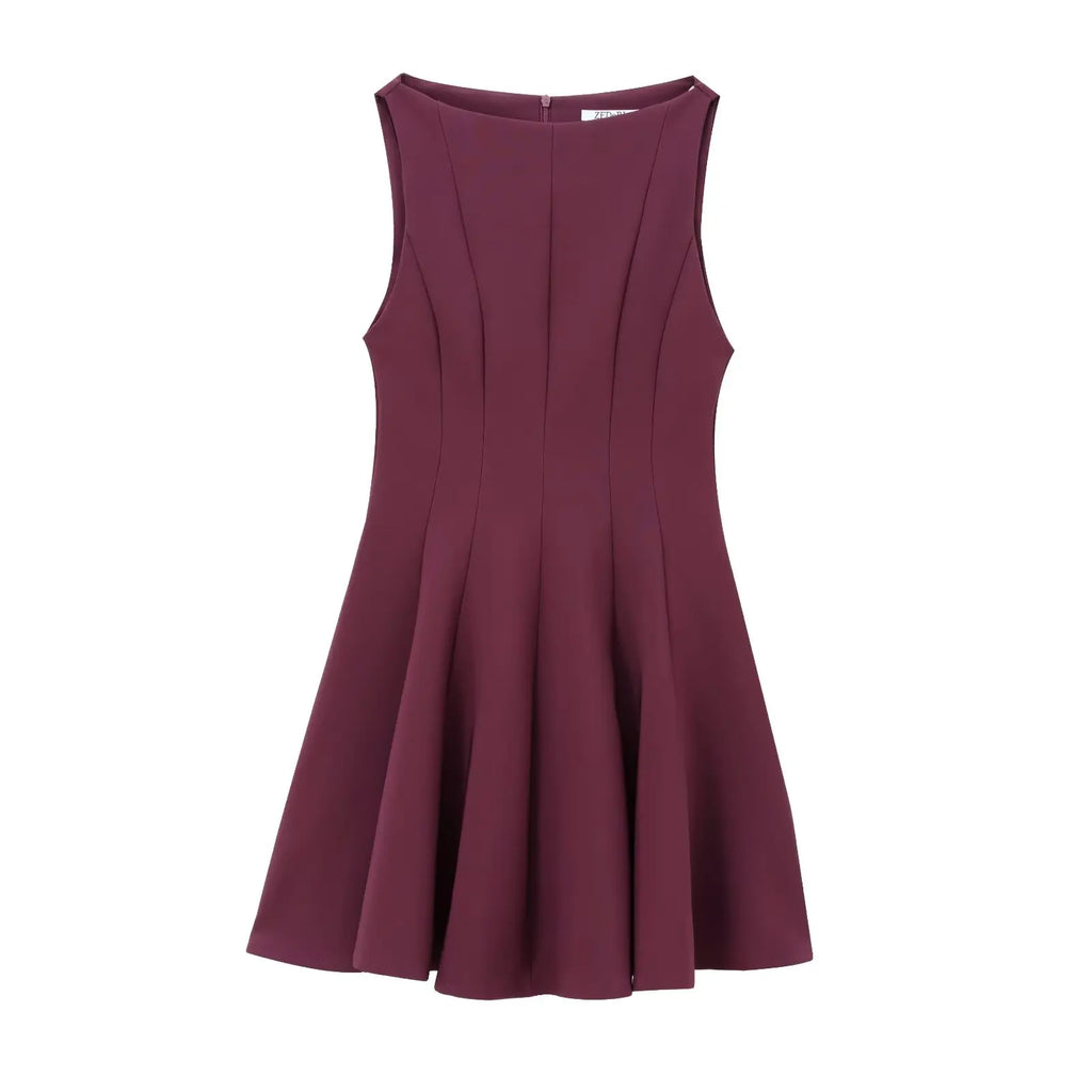 HAOLIA dress