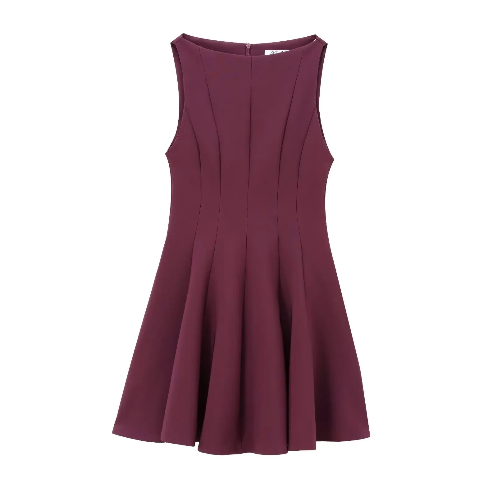 HAOLIA dress