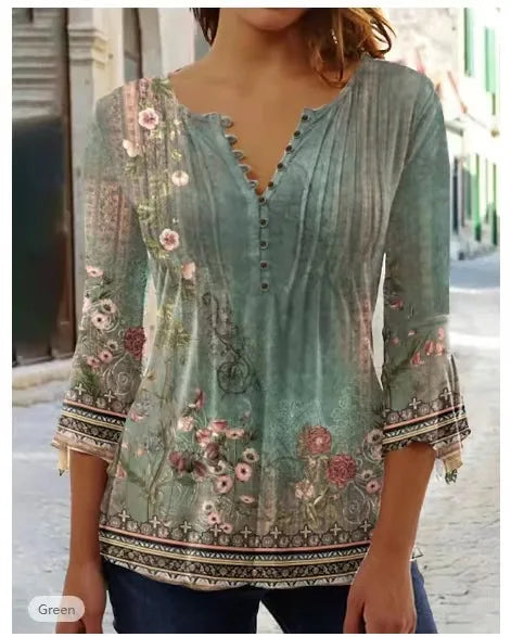 DAELIA blouses