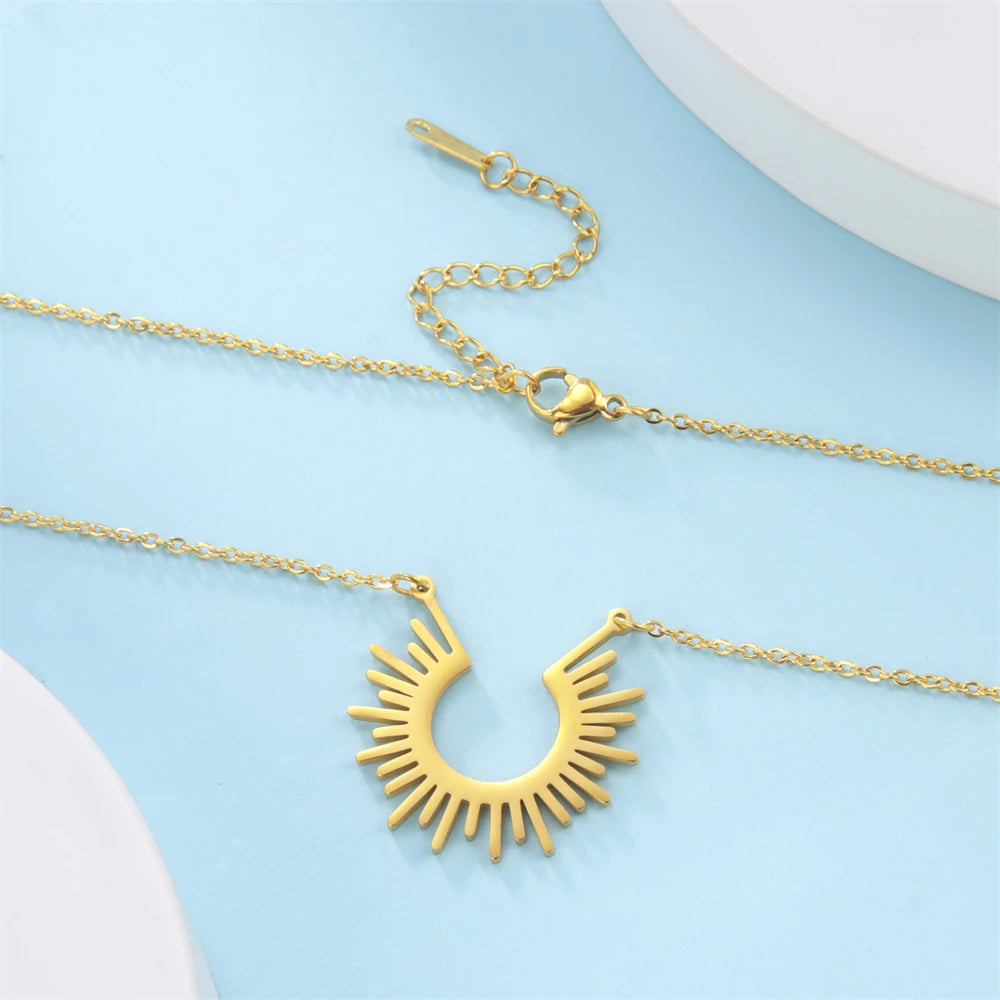 SOLAMA jewels