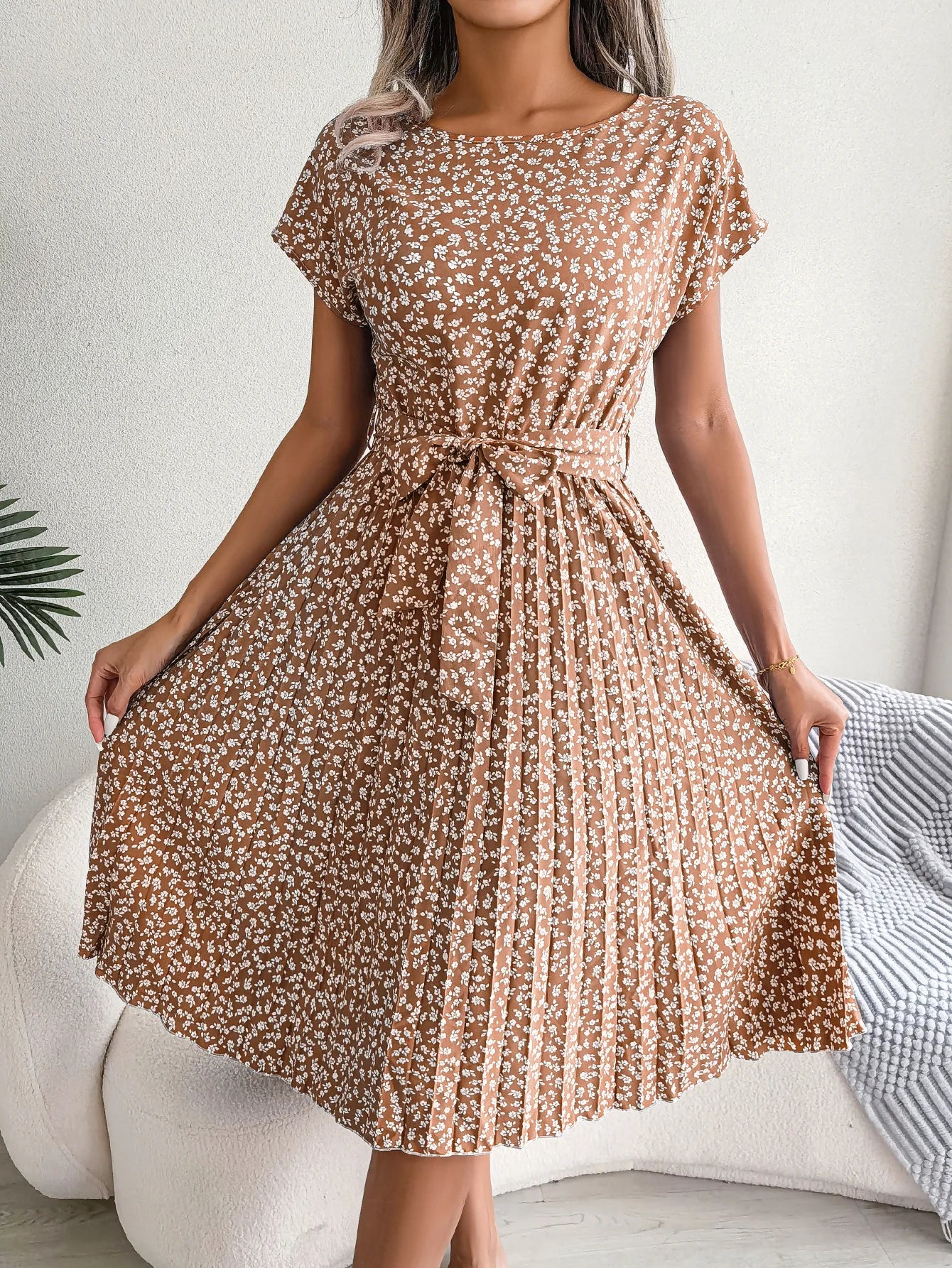 ADRESA dress