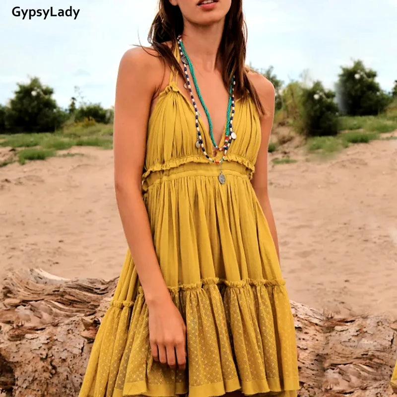 OLAMA dress