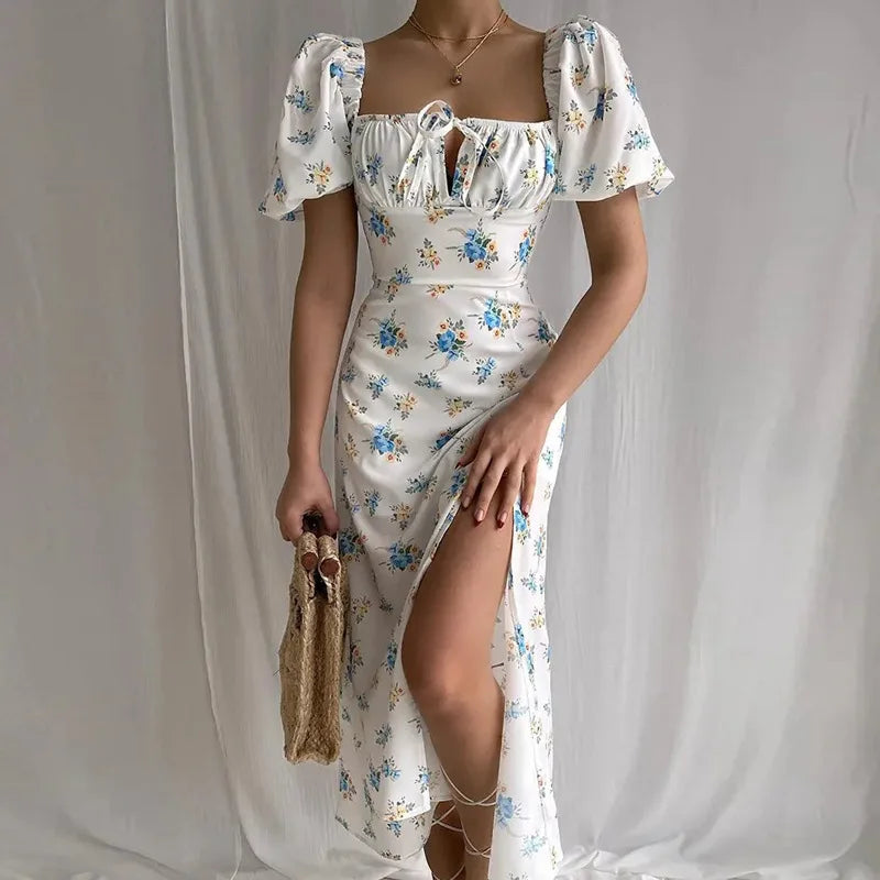 DAMALIA dress