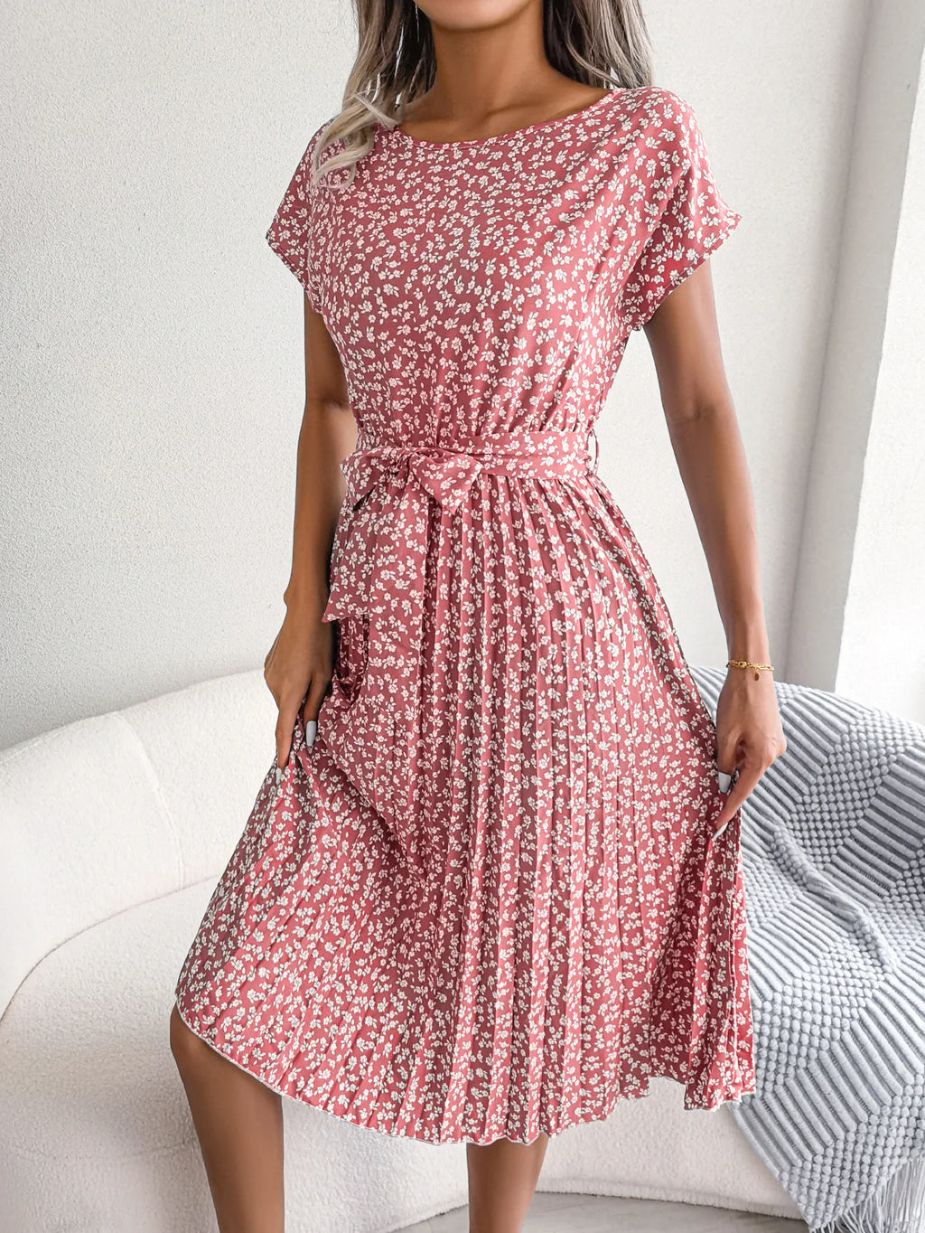 ADRESA dress