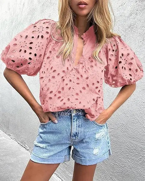 FAMIANA blouses