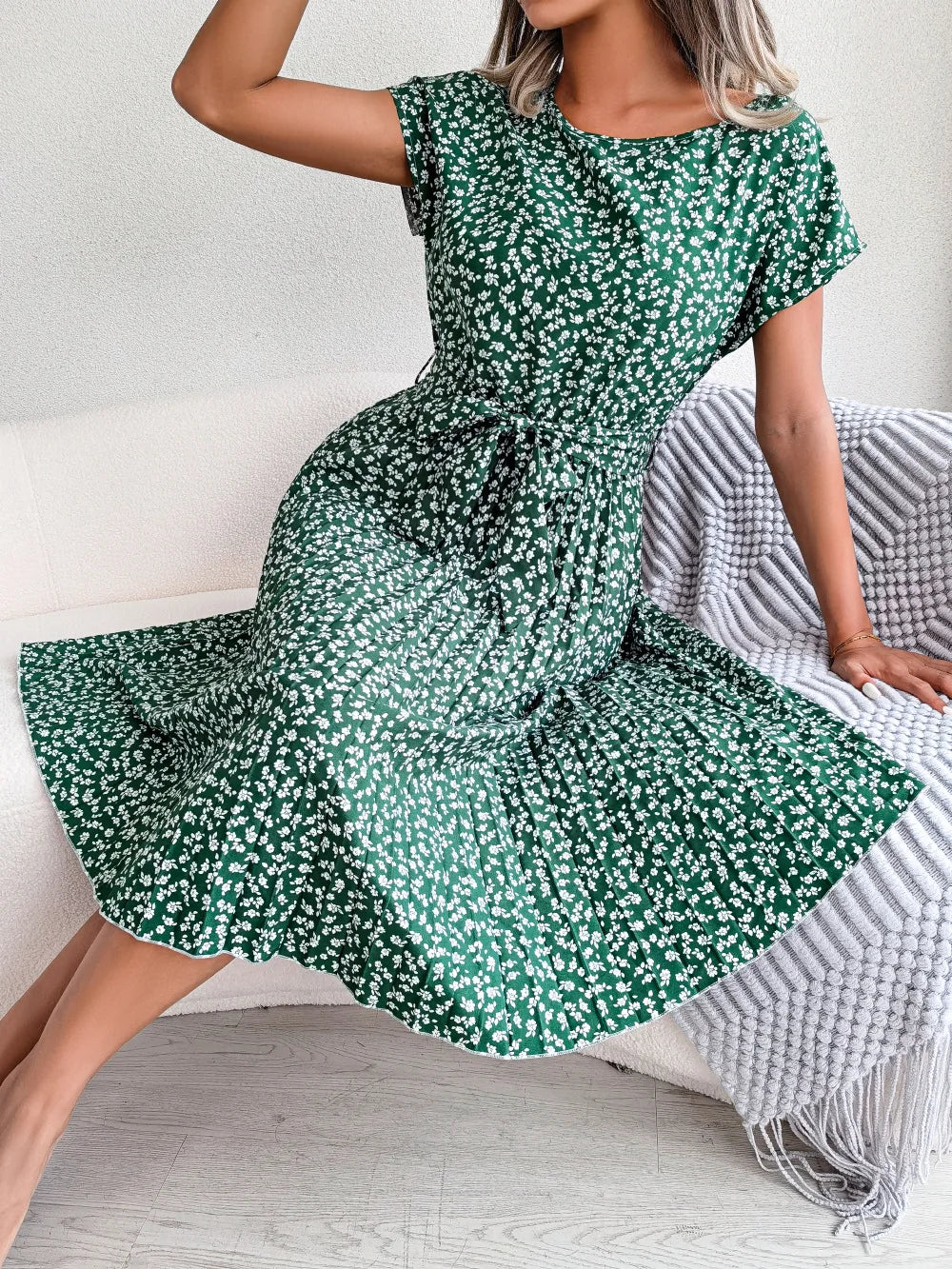 ADRESA dress
