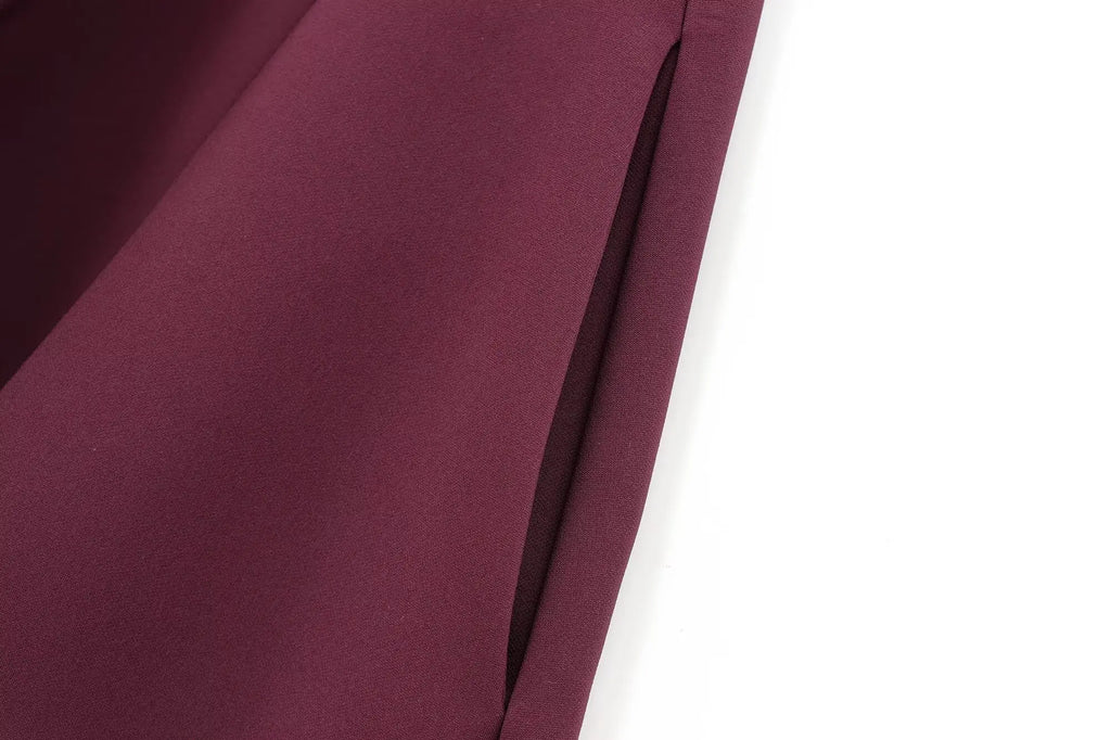 HAOLIA dress