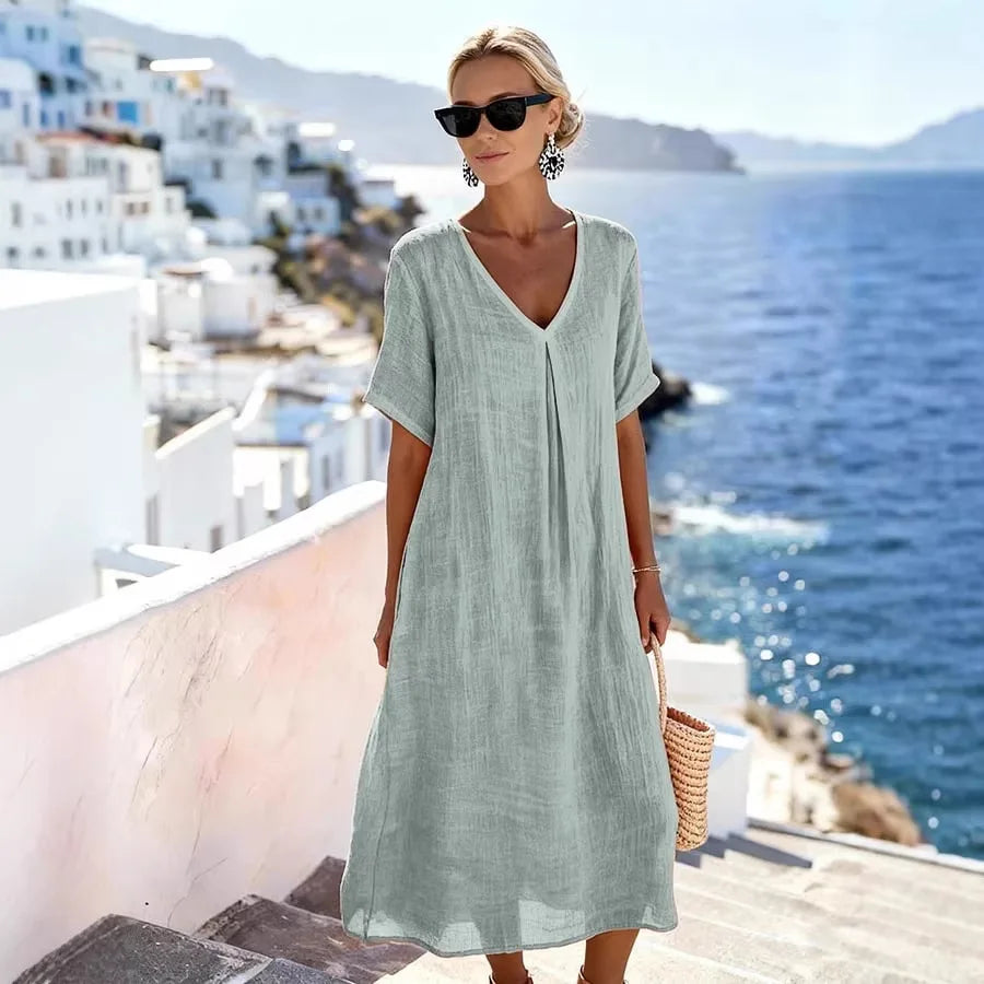 DERALA dress