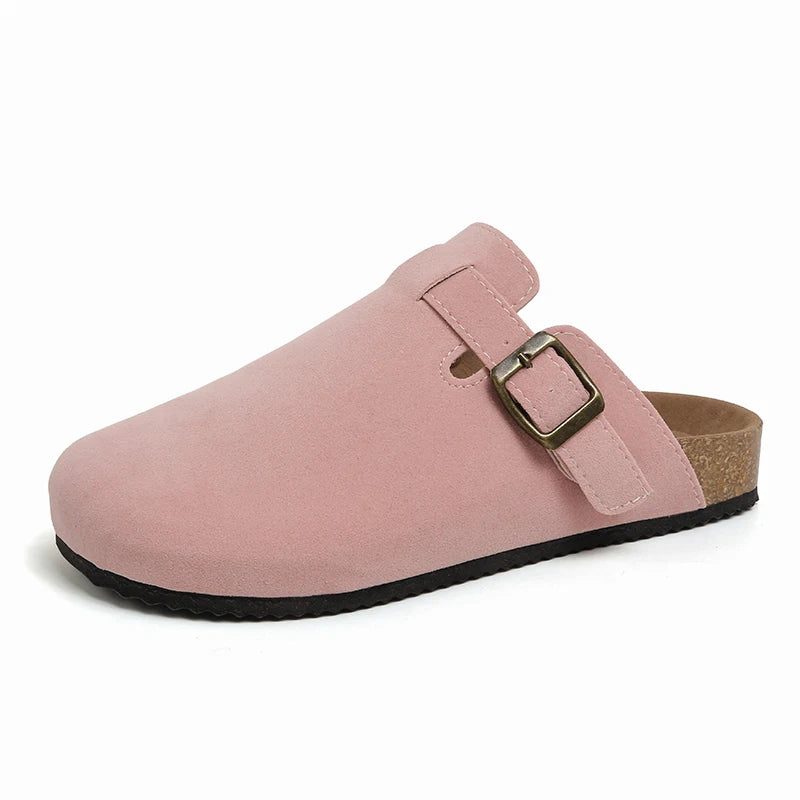 DAMUNA sandalias