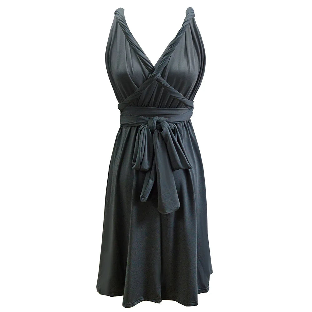 VAMPI dress