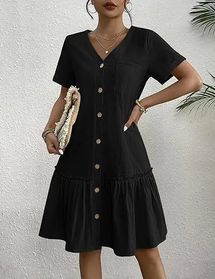KALEMA dress