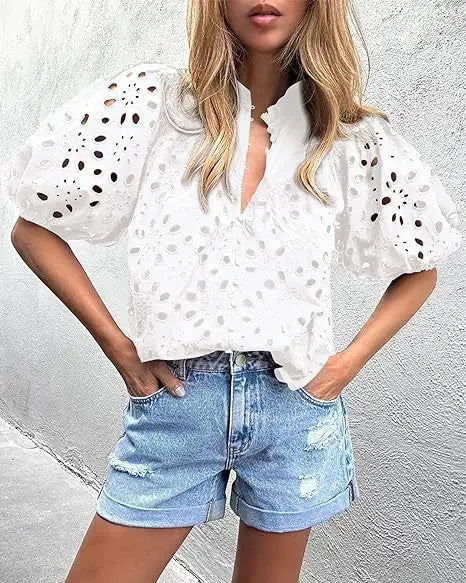 FAMIANA blouses